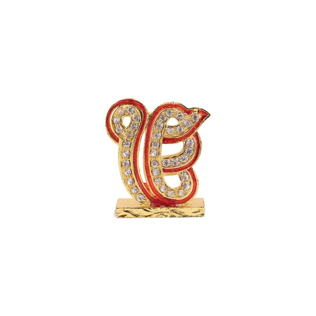 Ek Onkar 3.5"