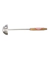 Ravai With Wooden Handle (11.25”)