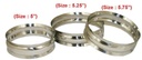 Hot Pot Stand (Set of 3)