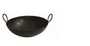 Iron Kadhai (14”)