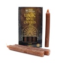 Gaia Magic Spell Candles