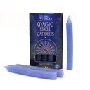 Tranquility Magic Spell Candles