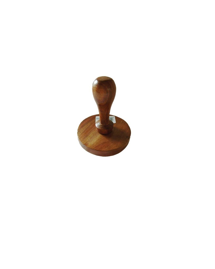 Datta Teakwood (D: 3.25”)