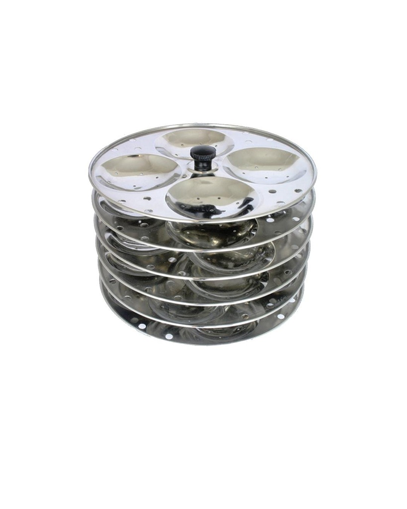5 Layer Idli Stand