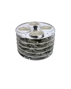 5 Layer Idli Stand