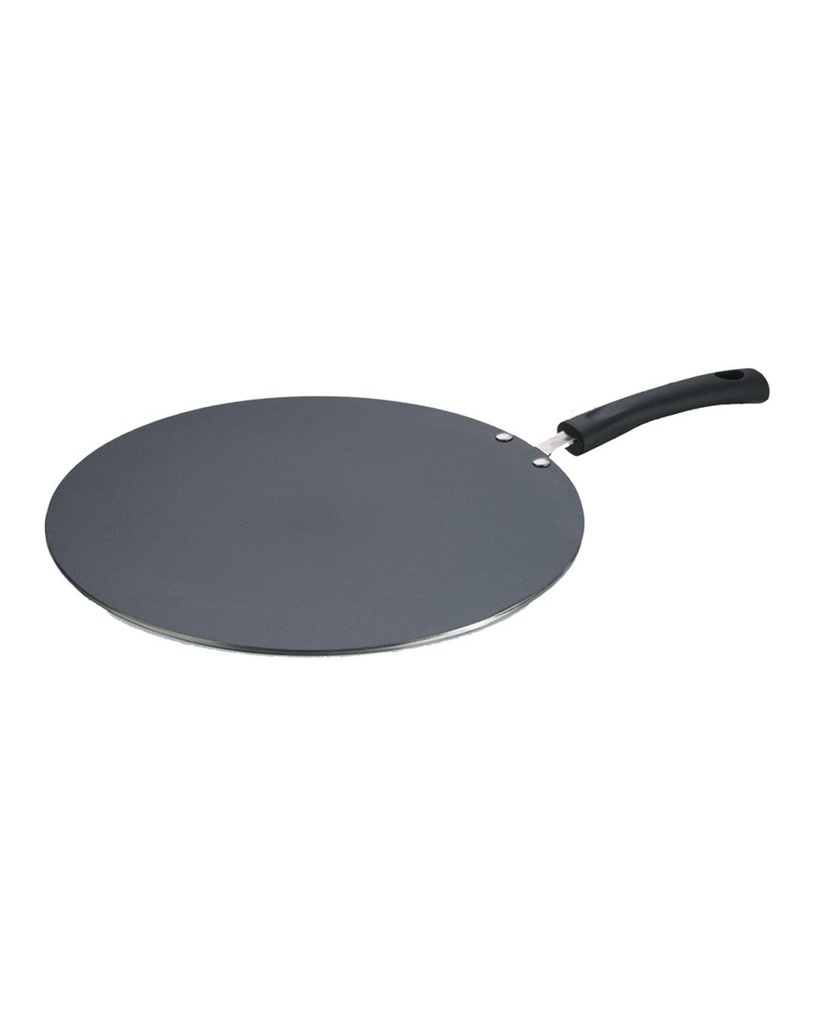 Non Stick Flat Multi Purpose Tawa (12”)