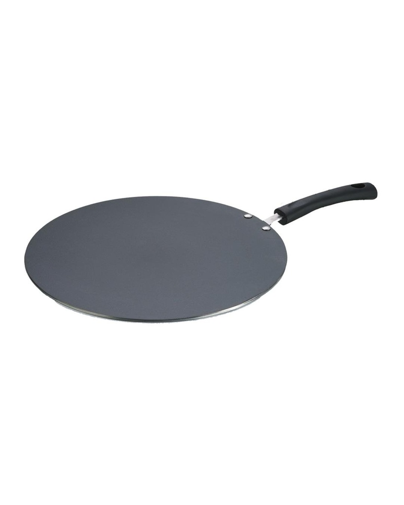 Non Stick Flat Multi Purpose Tawa (13”)