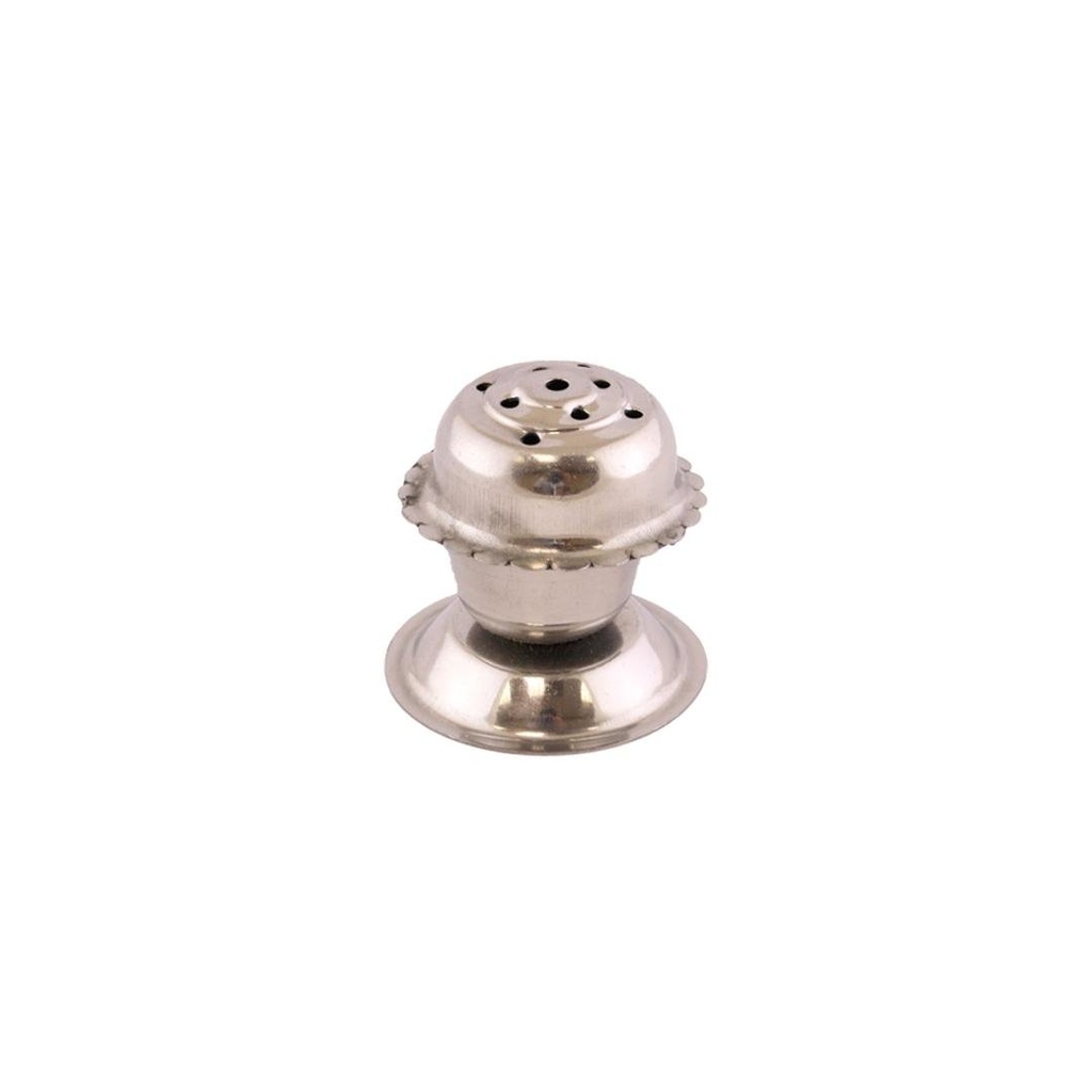 Stainless Steel Agarbatti Stand (3”)