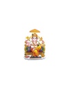 Ganesh JI (4”) Pack of 10