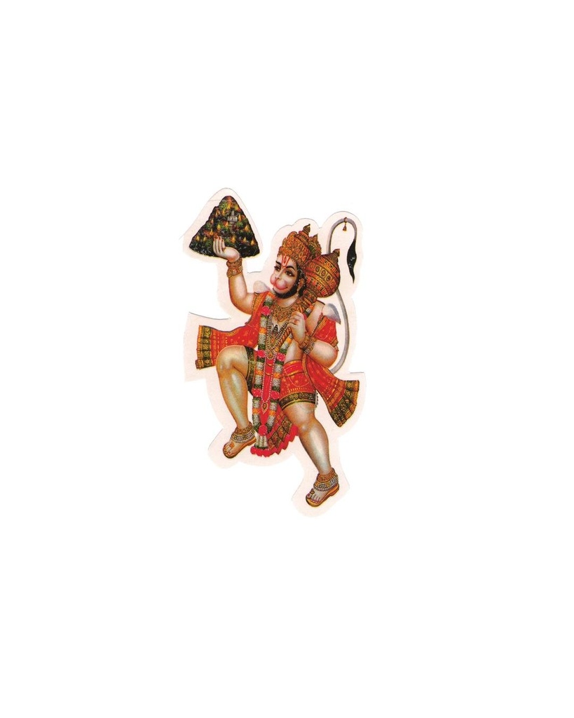 Hanuman (5”) Pack of 10