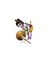 Bal Krishna (4.75”) Pack of 10
