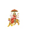 Durga (5”) Pack of 10