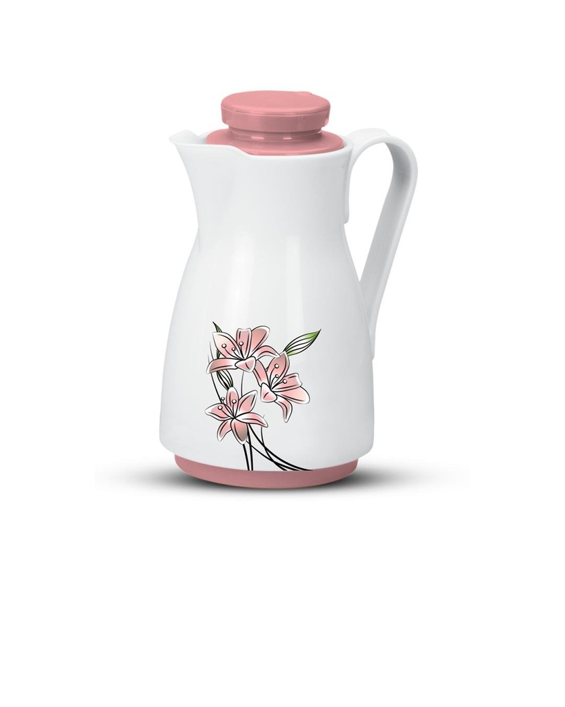 Ellie Flask 1000 ML (10.5”H)