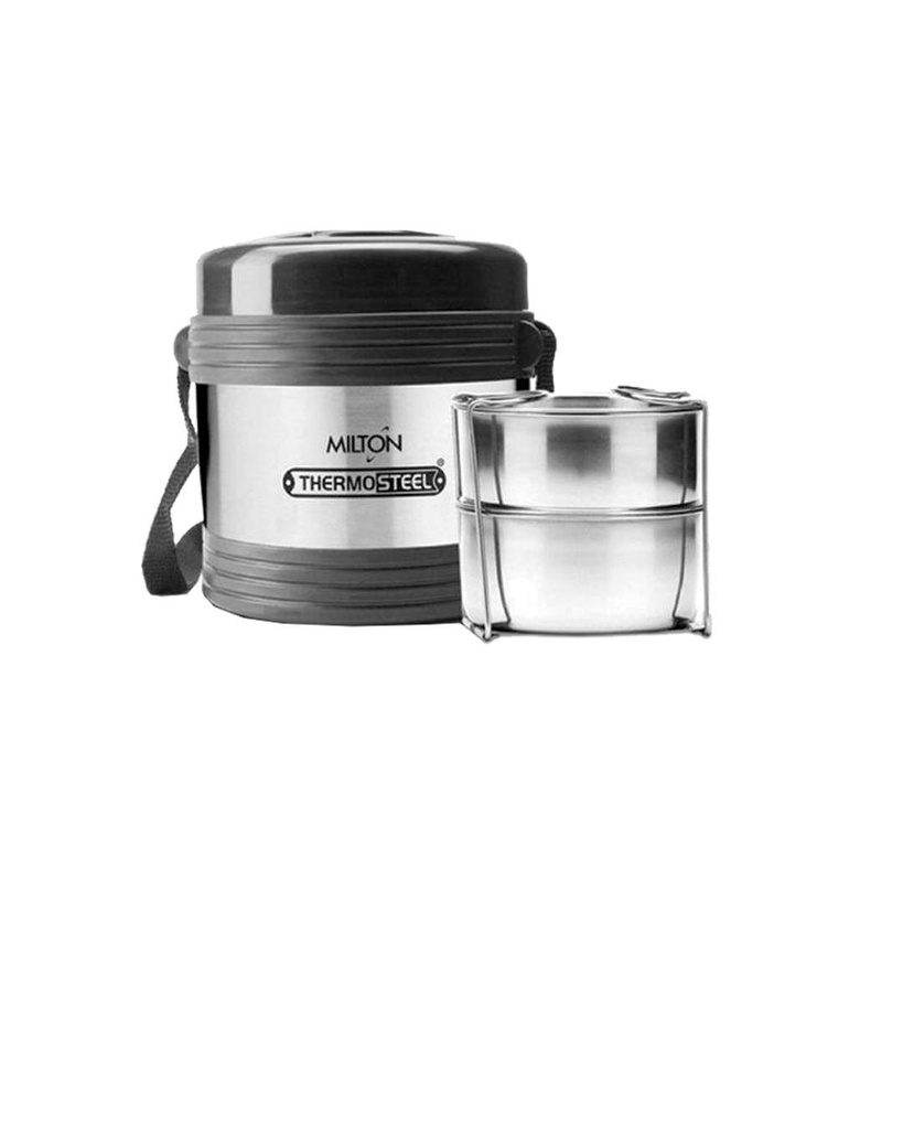 Legend 2 Layer Tiffin(5.25” X 5.25”)
