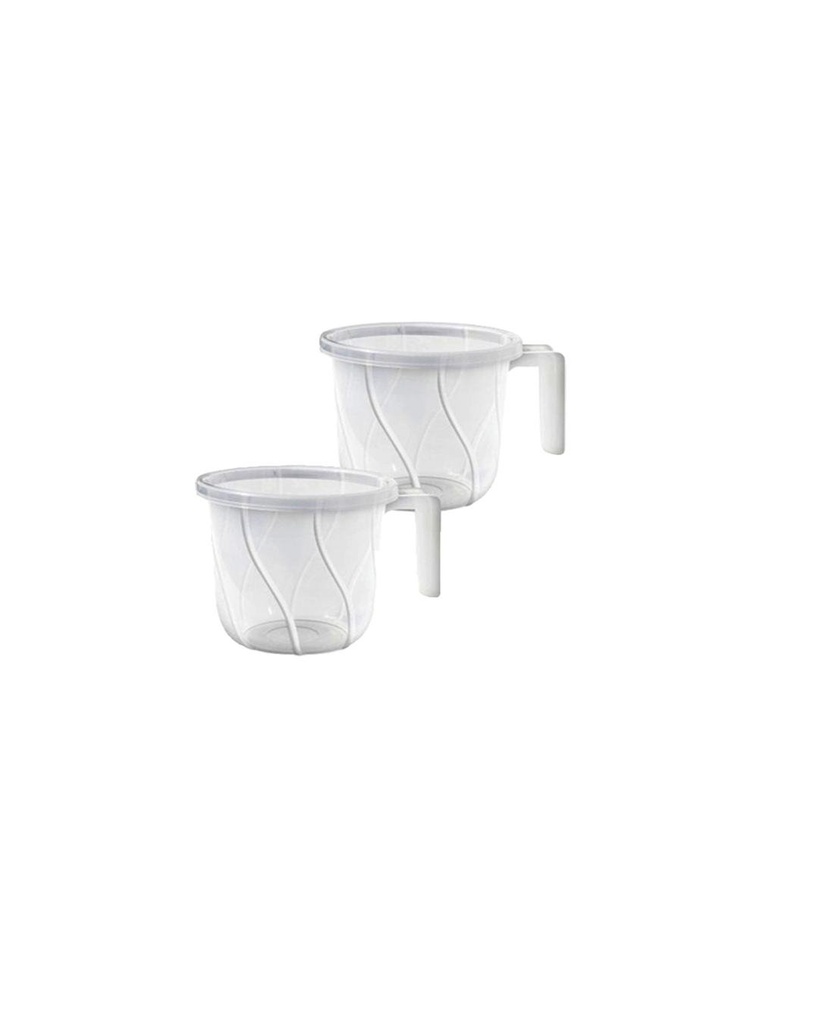 Orbit Mug 1 Ltr
