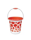 Duplex Bucket 18 Ltrs