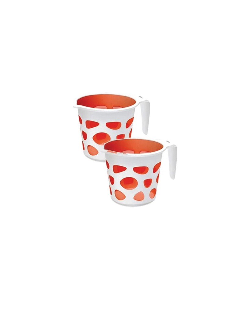 Duplex Mug 1 Ltr