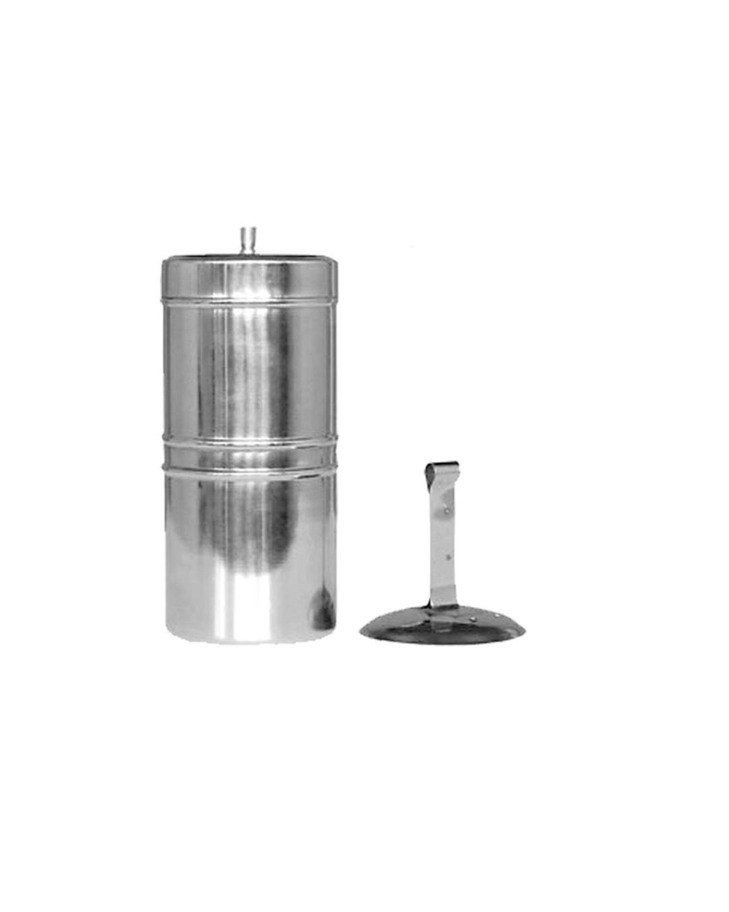 Madras Coffee Filter 6” x 2.25”D