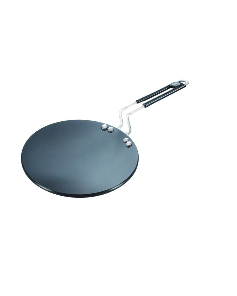 Hard Anodized Roti Tawa (9”)