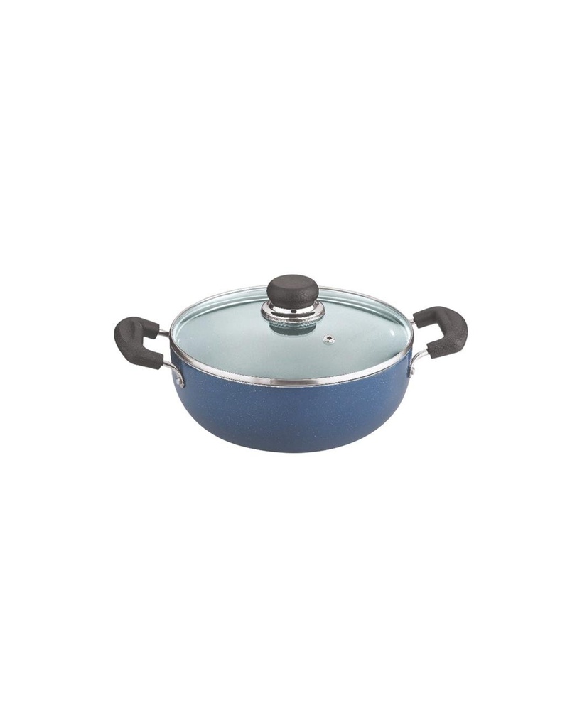 Non Stick Kadhai (8.75”)