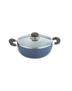 Non Stick Kadhai (10.25”)