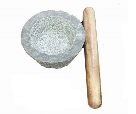 Kundi Sota (8”)
