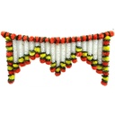 TORAN 36"