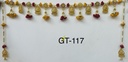 TORAN 36"