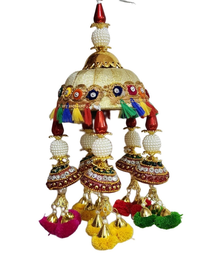 DECORATIVE JHOOMER