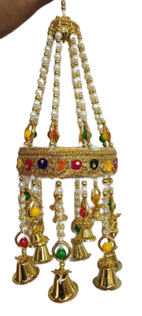 DECORATIVE JHOOMER /PC