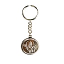Hanuman Keychain
