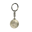 Maa Durga Keychain