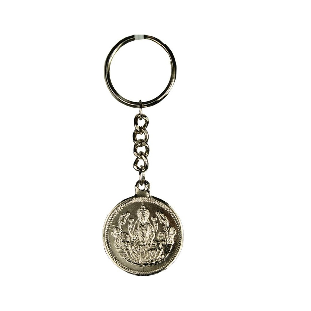 Laxmi Keychain