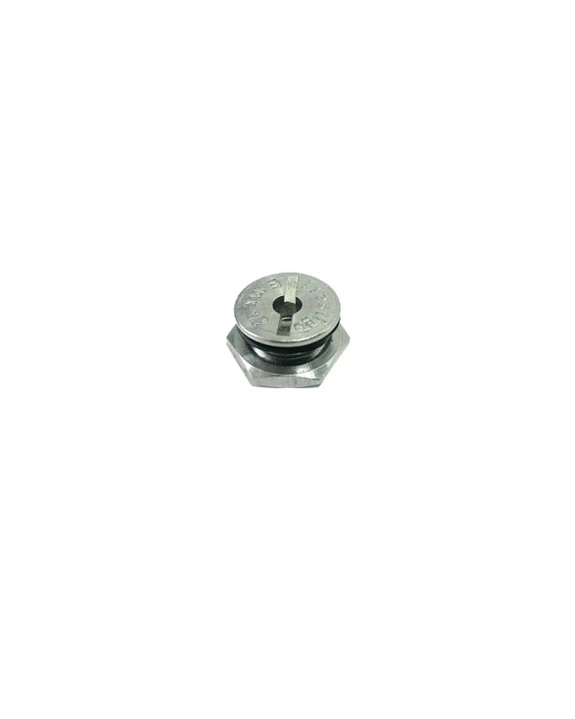 Pressure Cooker Steel Safety Valve