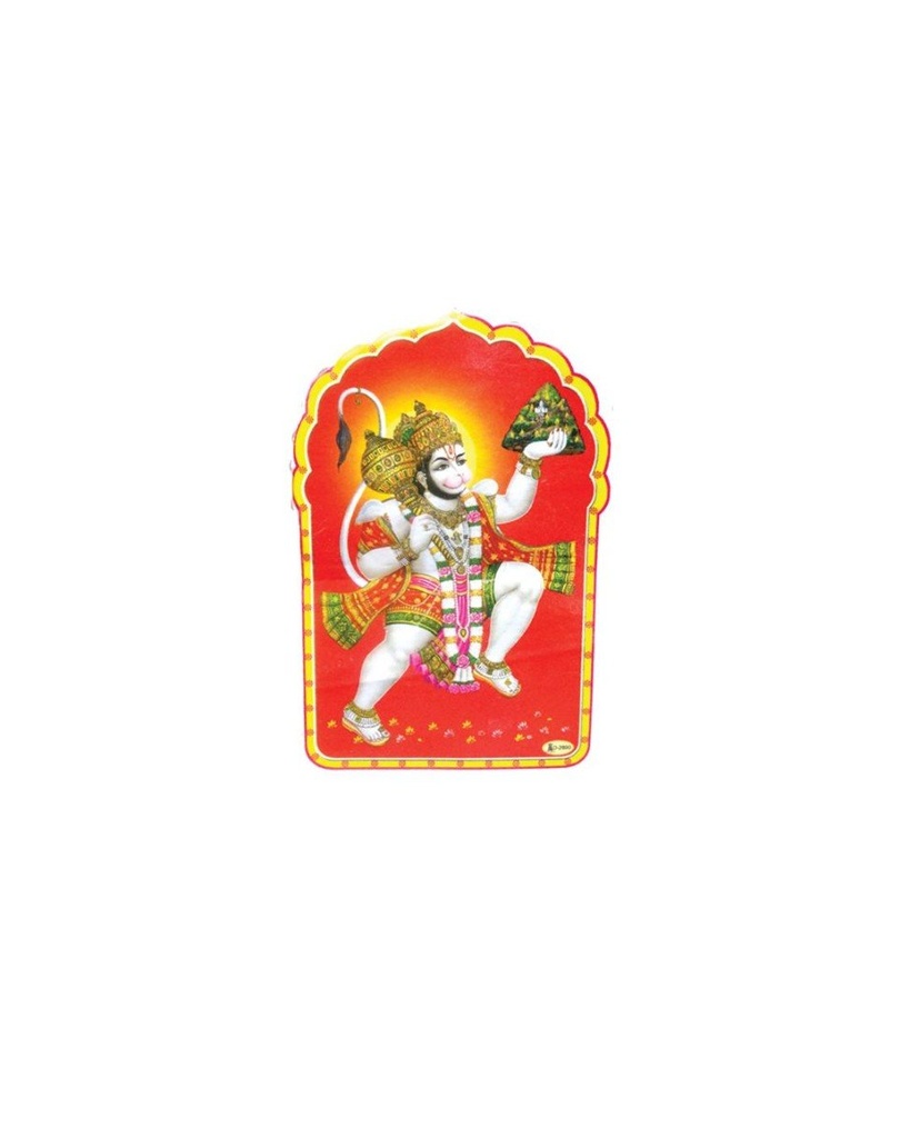 Hanuman (4”) Pack of 10