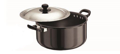 Cook-N -Serve Stewpot (5 Ltr.)