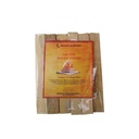 Mango Havan Wood (12 pcs)