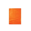 Orange Puja Cloth 1 Yard