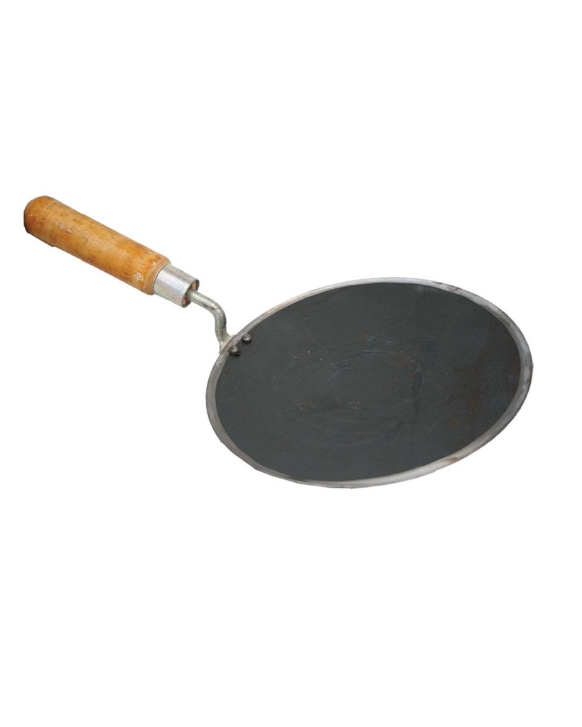 Iron Tawa (11”)