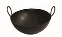 Iron Kadhai (10.5”)
