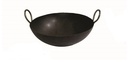 Iron Kadhai (11”)