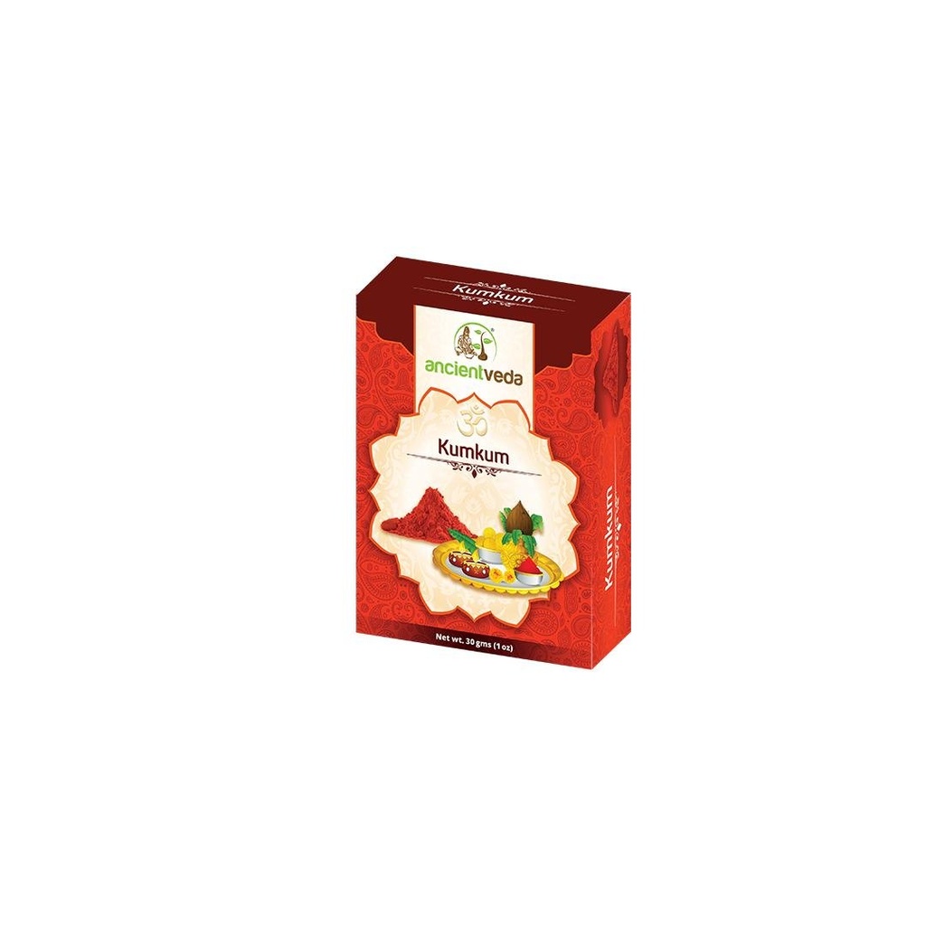 Kumkum (1oz)