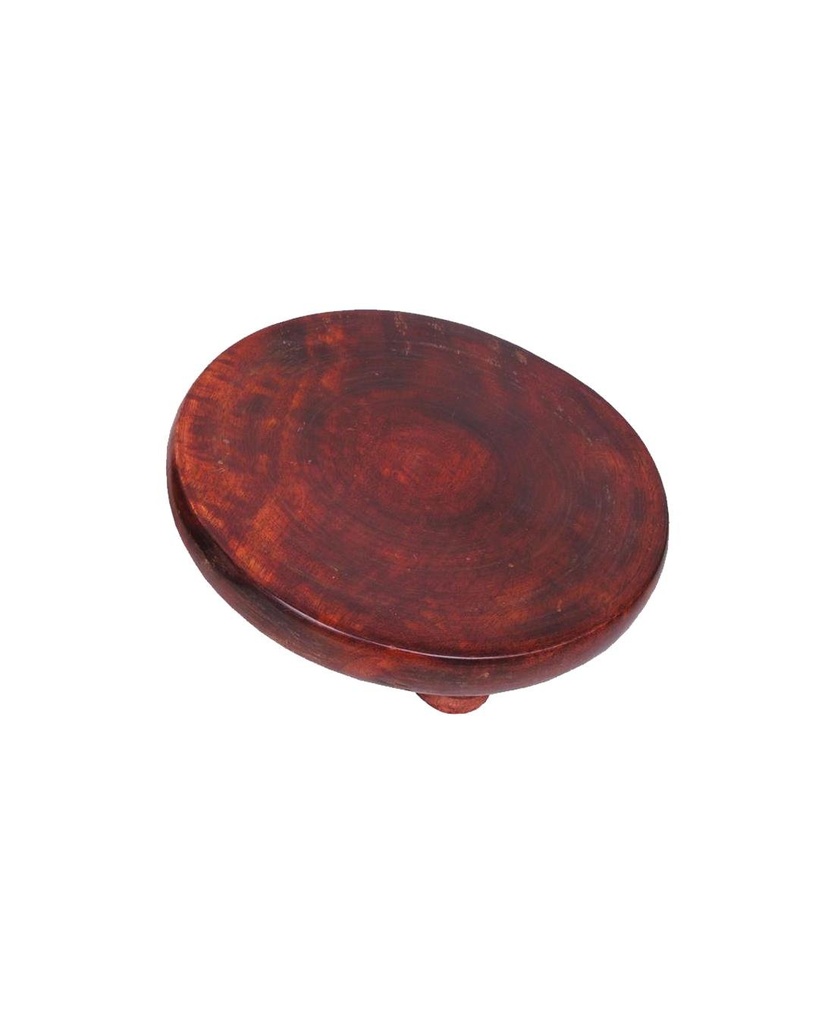 Wooden Chakla (9.75”)