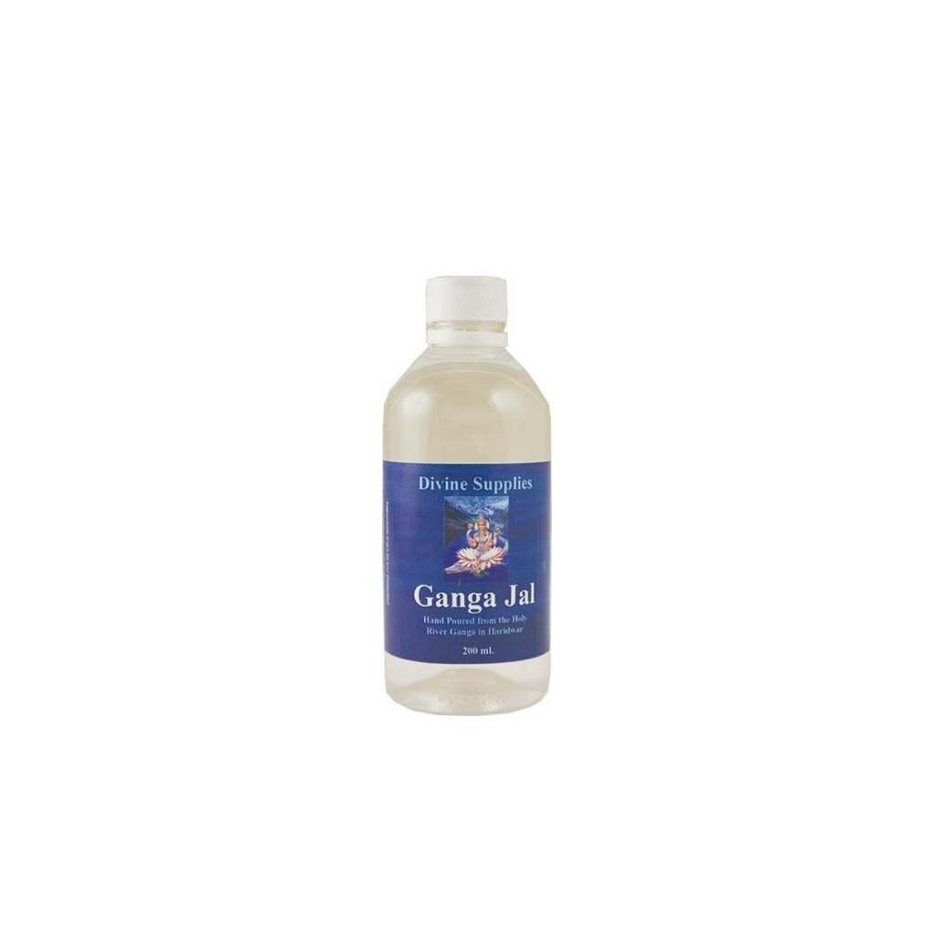Ganga Jal 200ml