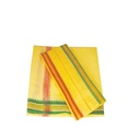 Dhoti & Patka
