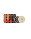 Carrom Wooden Coins
