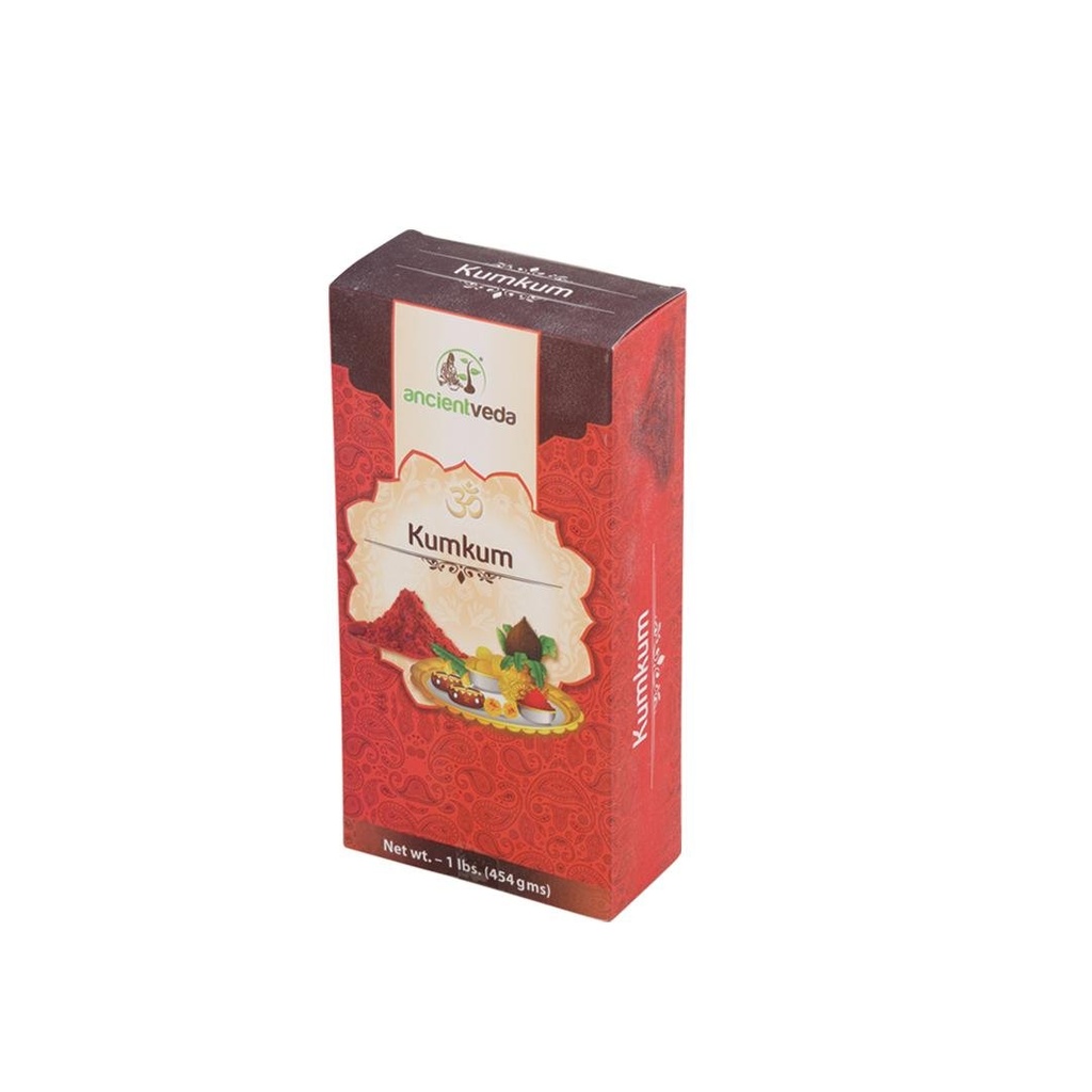 Kumkum (1lb)