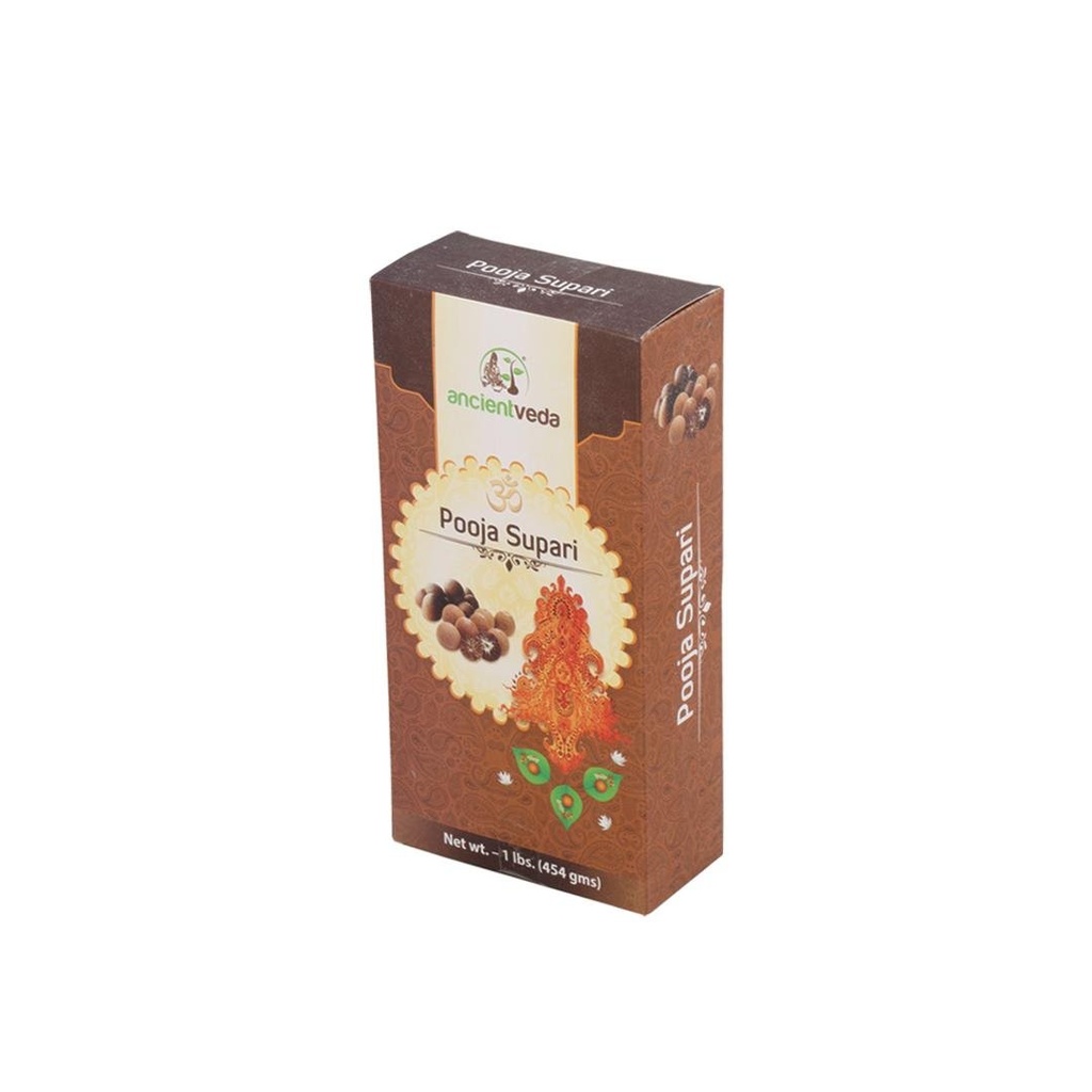 Pooja Supari (1lb)