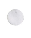 White Marble Chakla (9”)