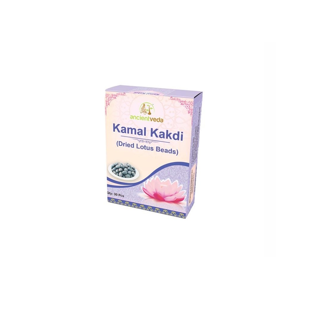 Kamal Kakdi (1oz)